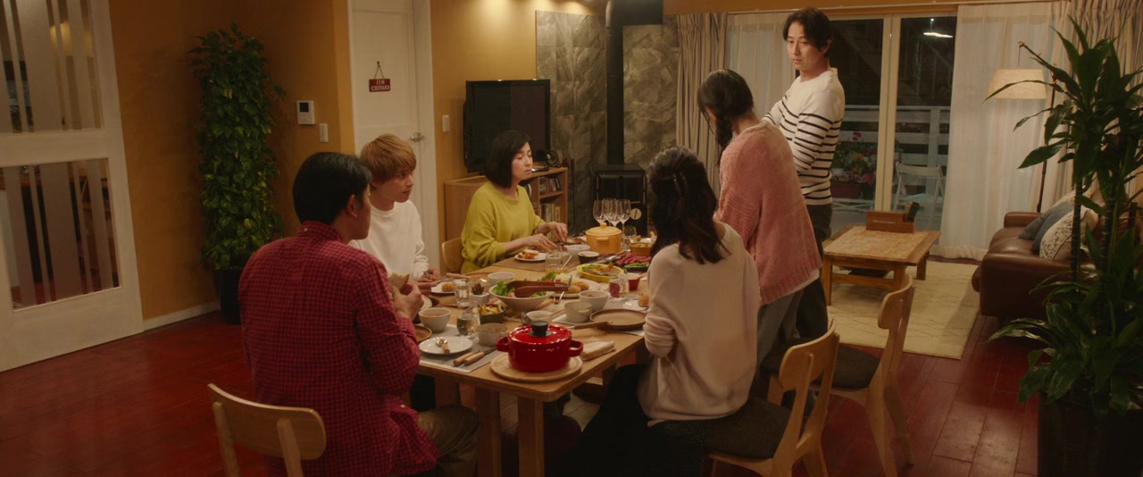 Mamarêdo bôi: Marmalade Boy screenshot 2