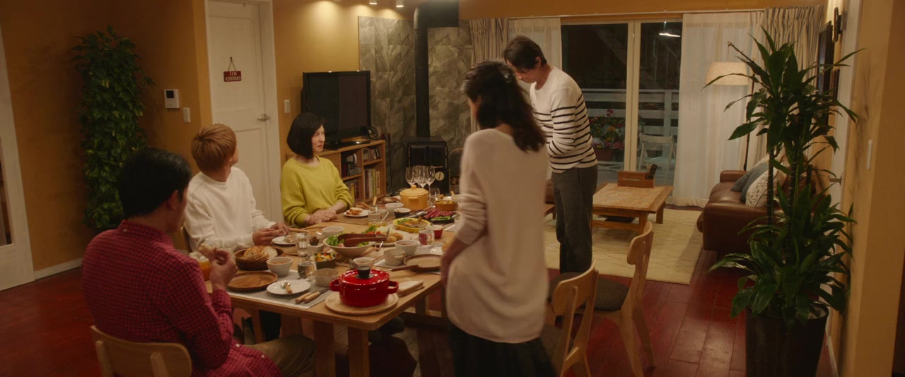 Mamarêdo bôi: Marmalade Boy screenshot 3