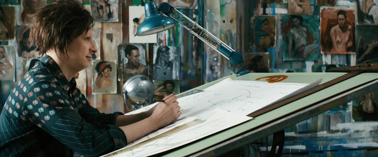 Mars et Avril screenshot 2