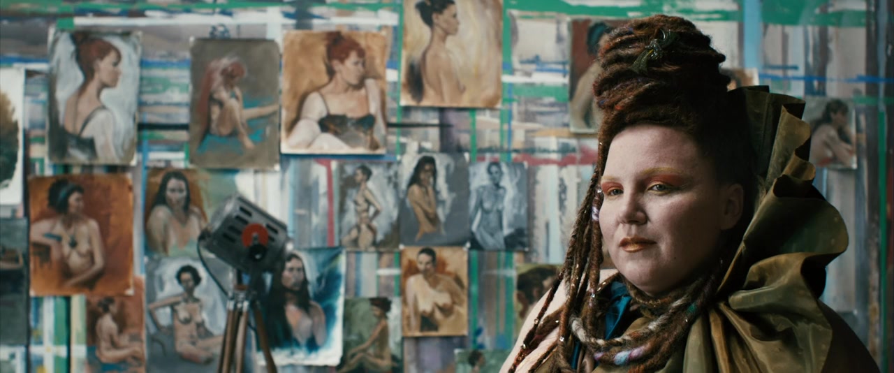 Mars et Avril screenshot 3