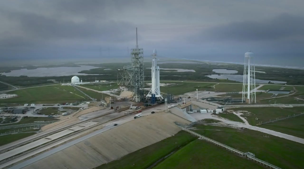 MARS: Inside SpaceX screenshot 2