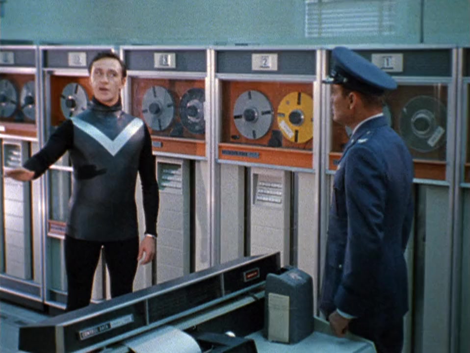 Mars Needs Women screenshot 1