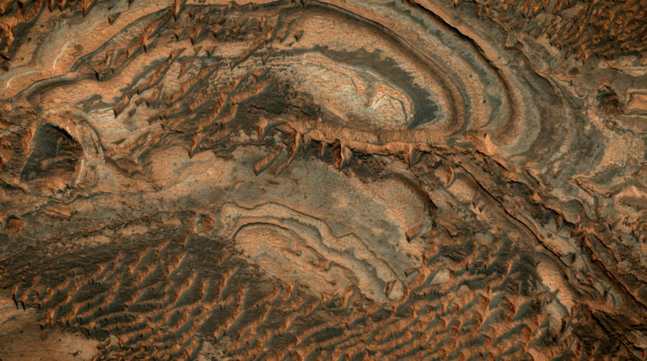 Mars: One Day on the Red Planet screenshot 1