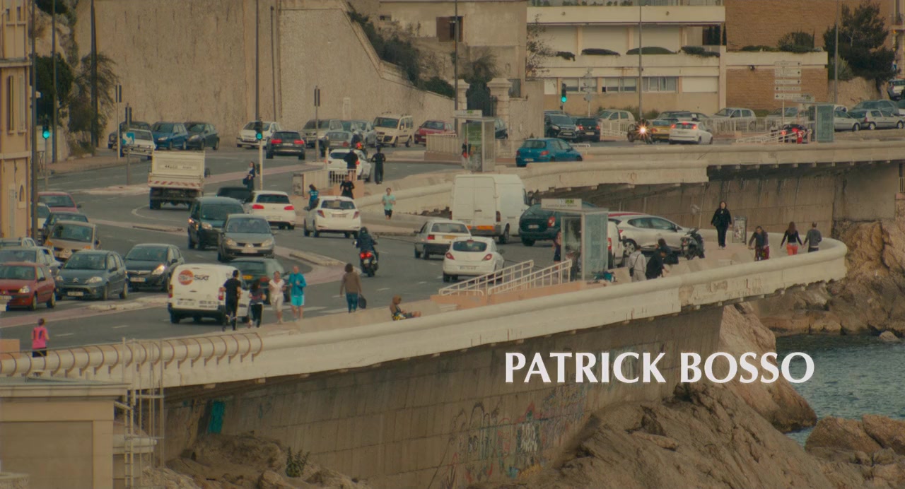 Marseille screenshot 2