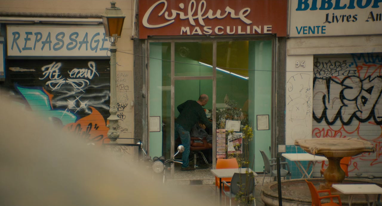 Marseille screenshot 3