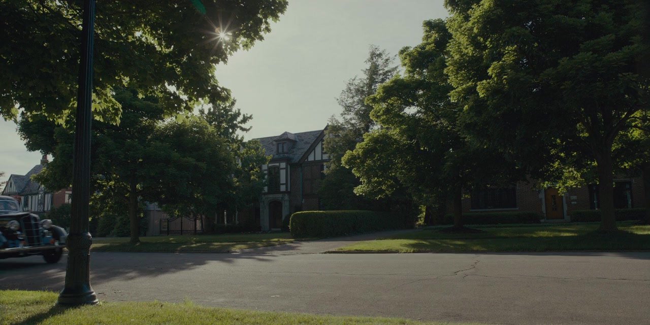 Marshall screenshot 1
