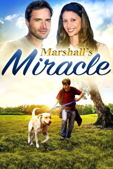 Marshall the Miracle Dog (2015) poster
