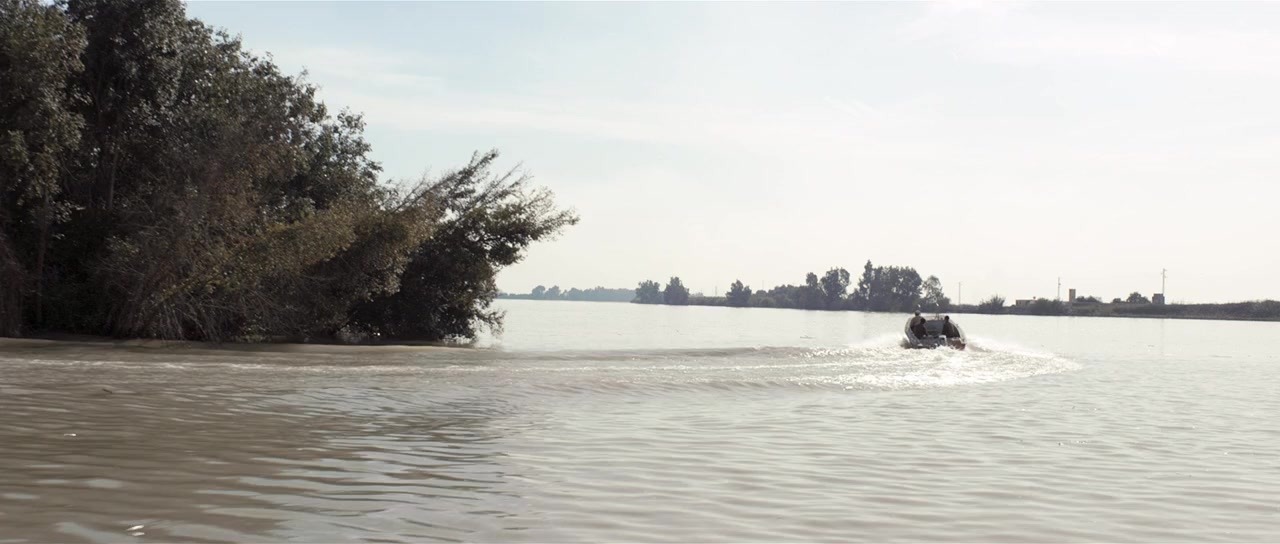 La isla mínima screenshot 3