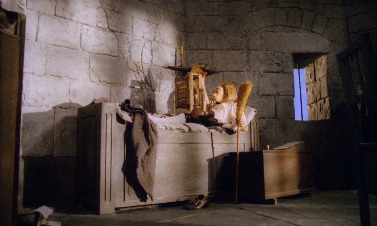 Marquis screenshot 1