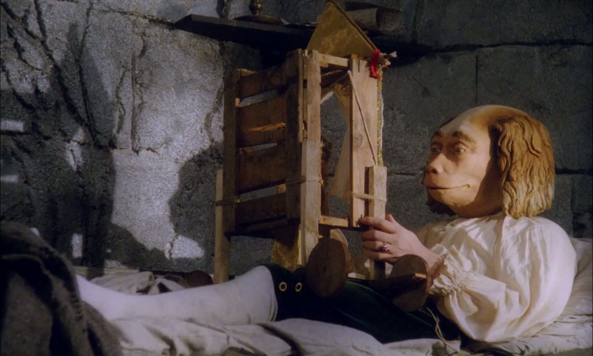 Marquis screenshot 2