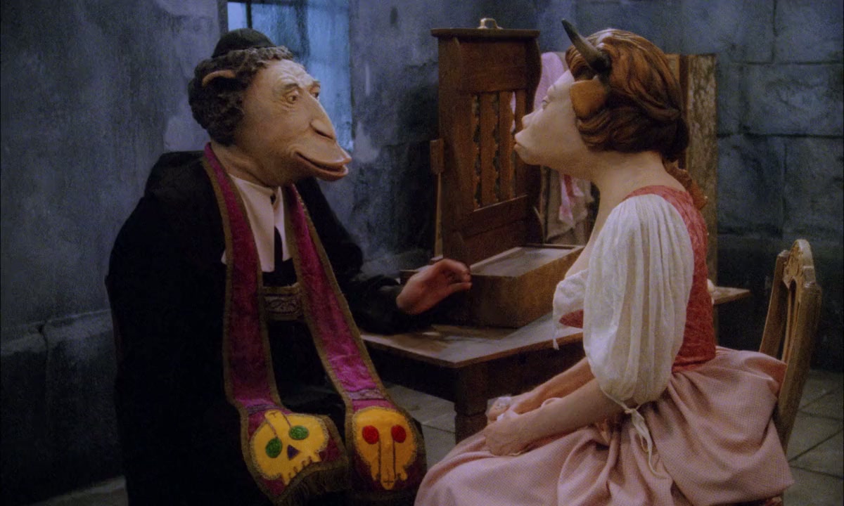 Marquis screenshot 3