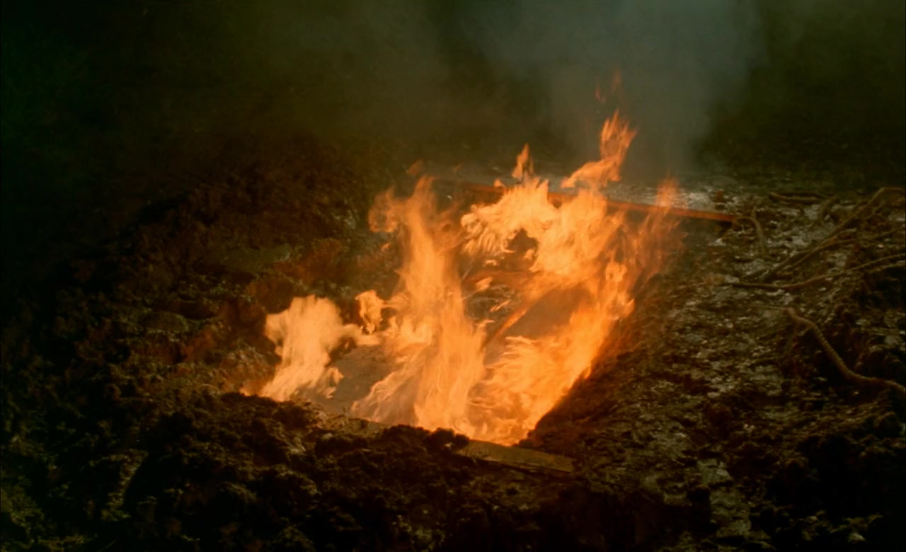 Cruel Passion screenshot 1