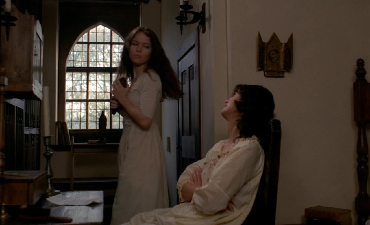Cruel Passion screenshot 3
