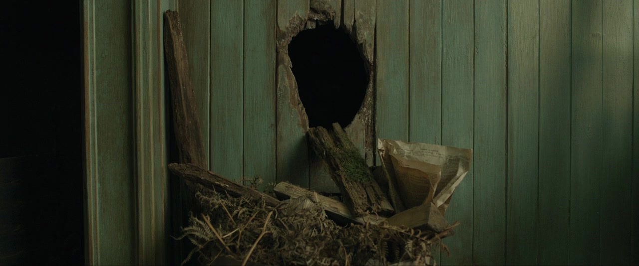 Marrowbone screenshot 2