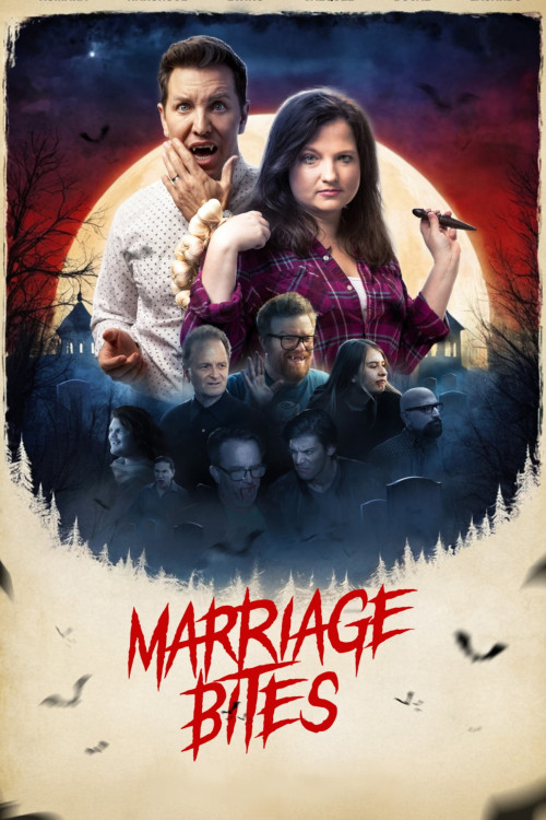 Marriage Bites (2026) poster