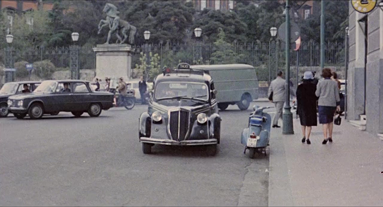 Matrimonio all'italiana screenshot 3