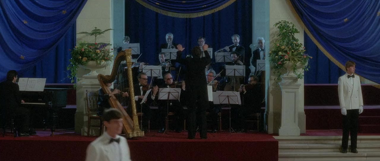 Le mariage du siècle screenshot 1