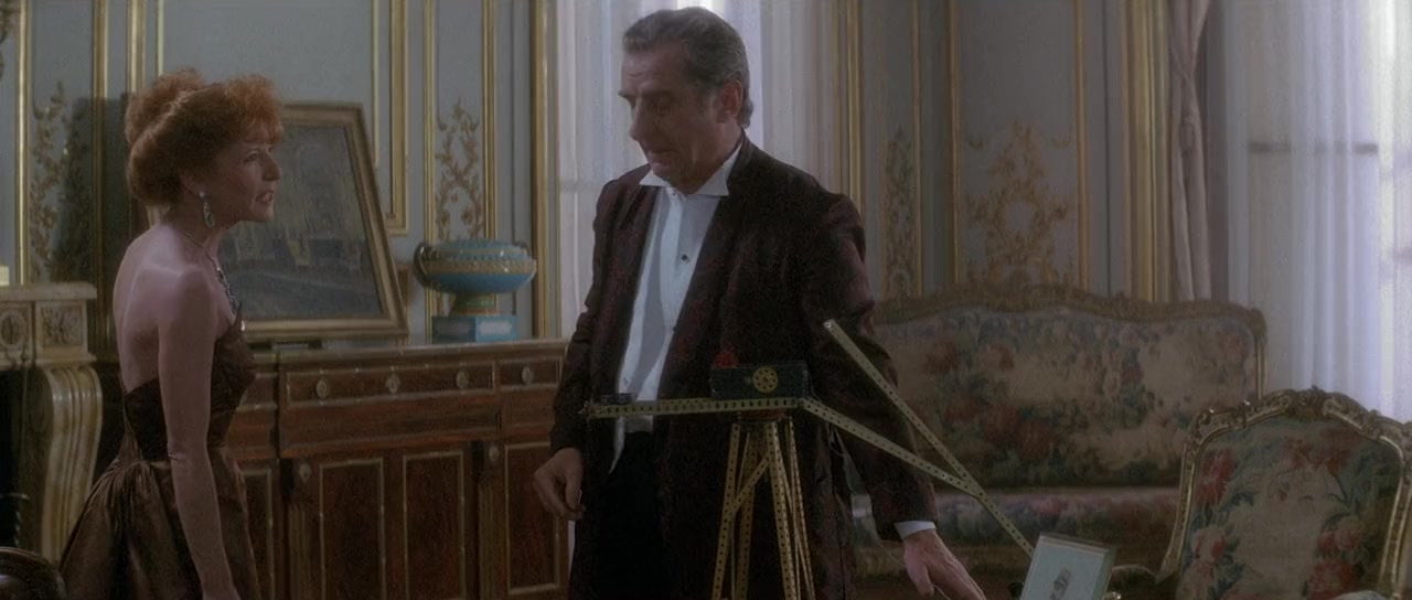 Le mariage du siècle screenshot 3
