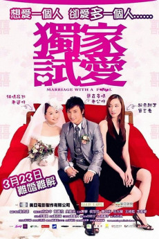 Duk ga si oi (2006) poster
