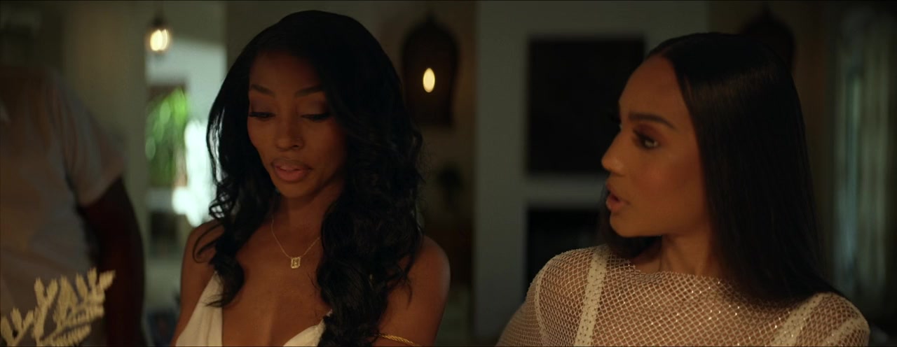 Married to a Balla screenshot 3