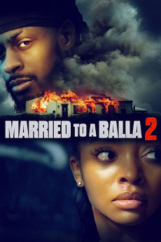 Married to a Balla 2 (2025) poster