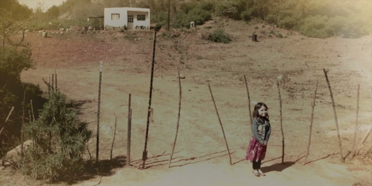 Married to El Chapo: Emma Coronel Speaks screenshot 3