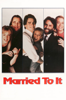 Married to It (1991) poster