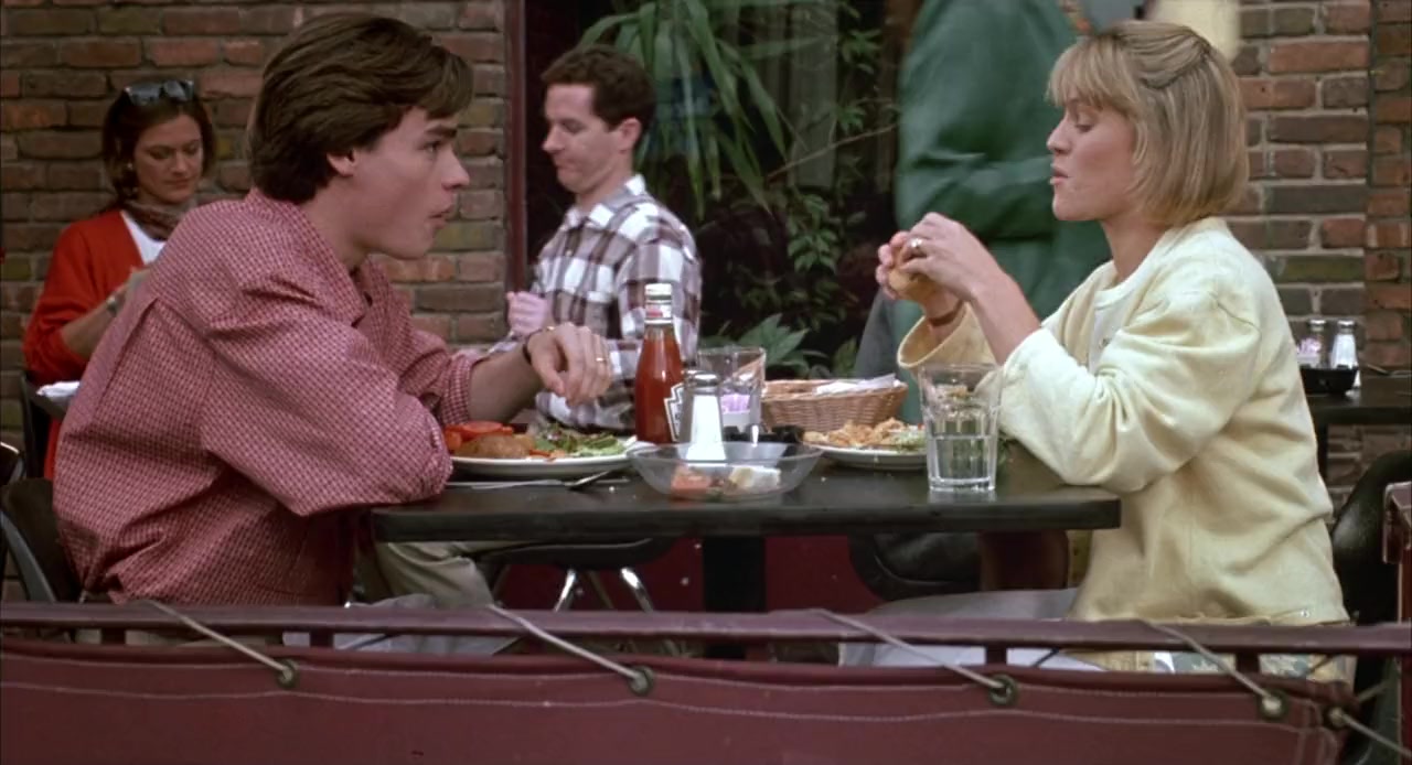 Married to It screenshot 2