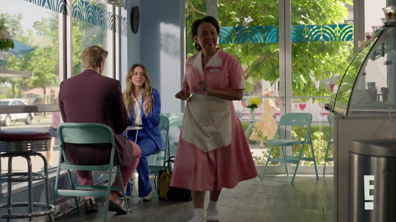 Married by Mistake screenshot 1