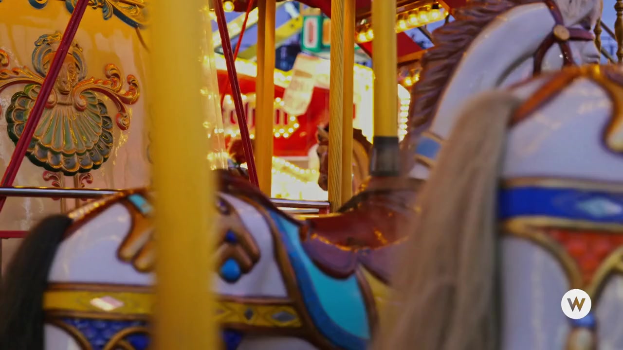 Marry Go Round screenshot 3