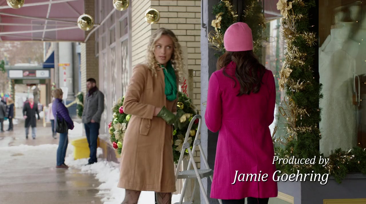 Marry Me at Christmas screenshot 1