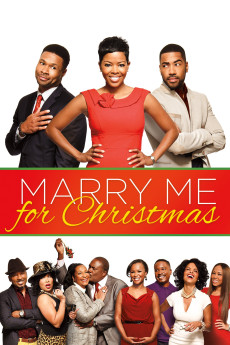 Marry Me for Christmas (2013) poster