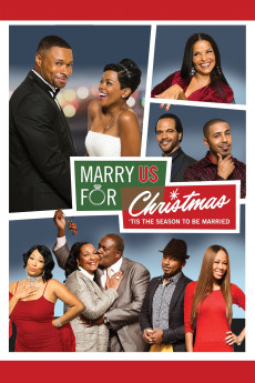Marry Us for Christmas (2014) poster
