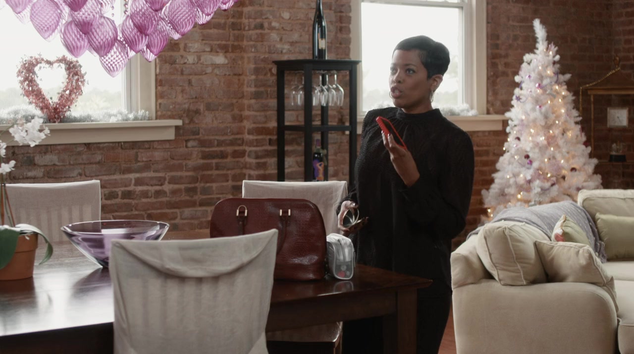 Marry Us for Christmas screenshot 1