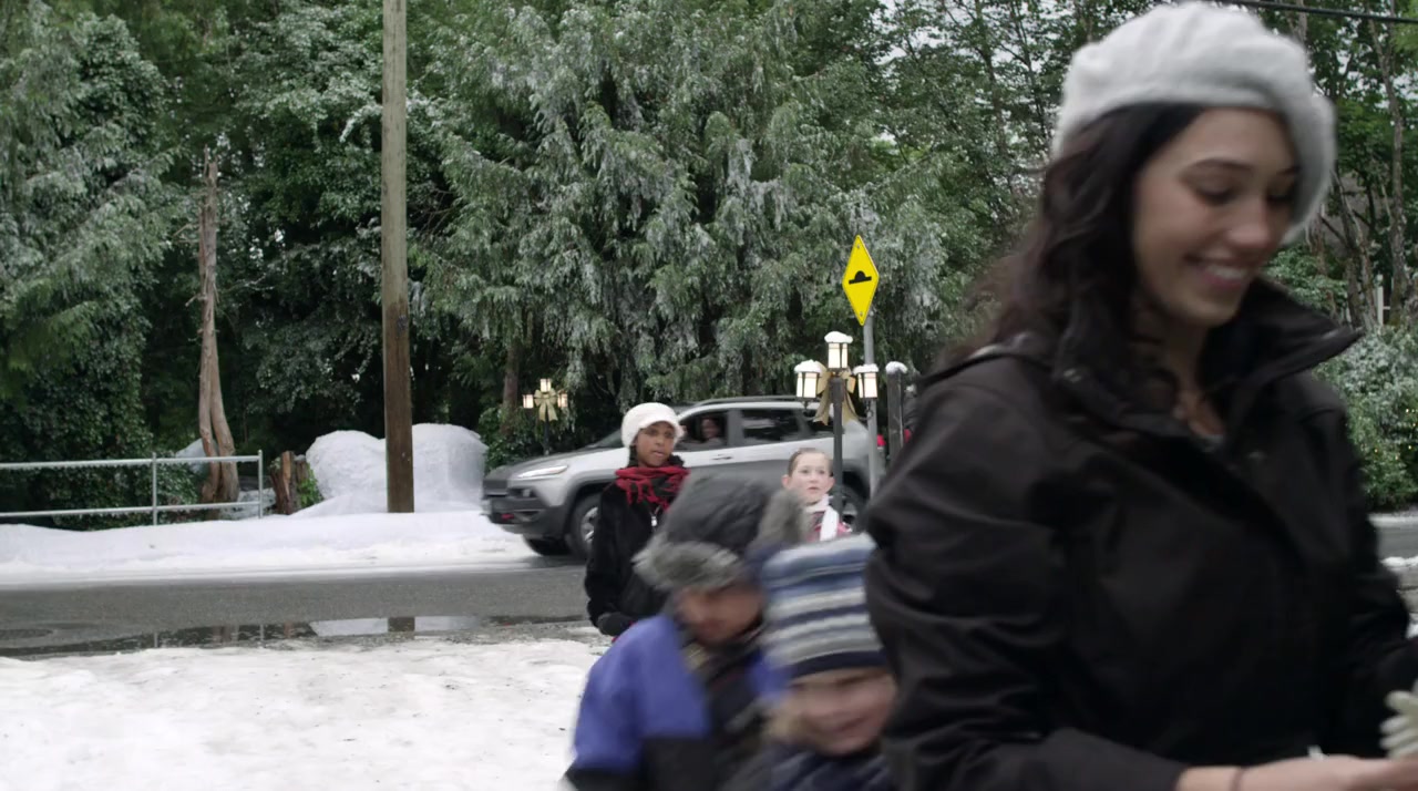 Marrying Father Christmas screenshot 1