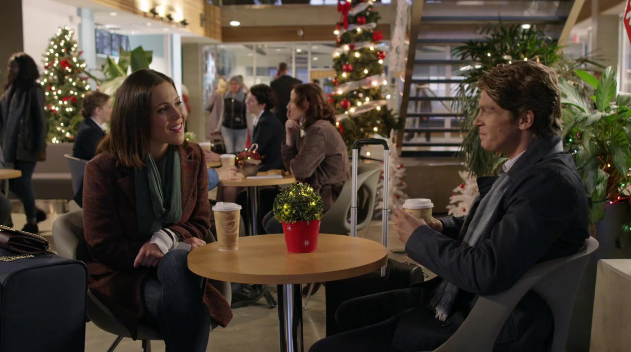Marrying Father Christmas screenshot 2