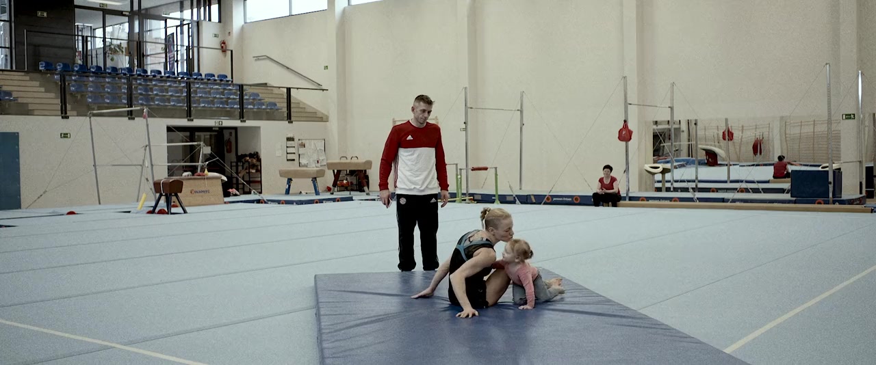 Marta & Jagna: Vol. I screenshot 2