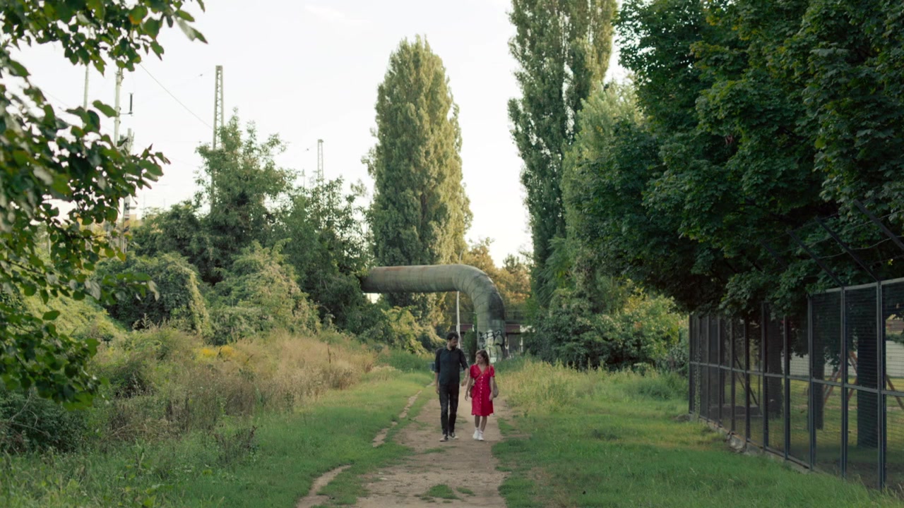 Martanské lode screenshot 1