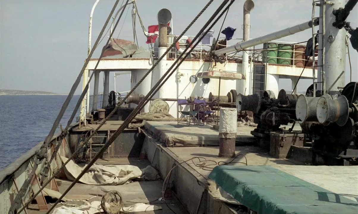 Martha screenshot 1