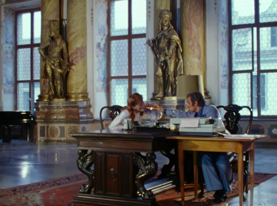 Martha screenshot 1