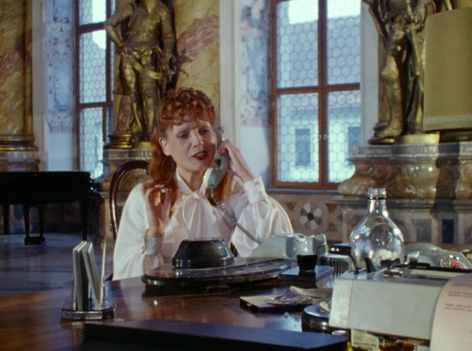 Martha screenshot 2