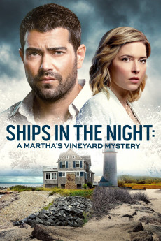 Ships in the Night: A Martha's Vineyard Mystery (2020) poster