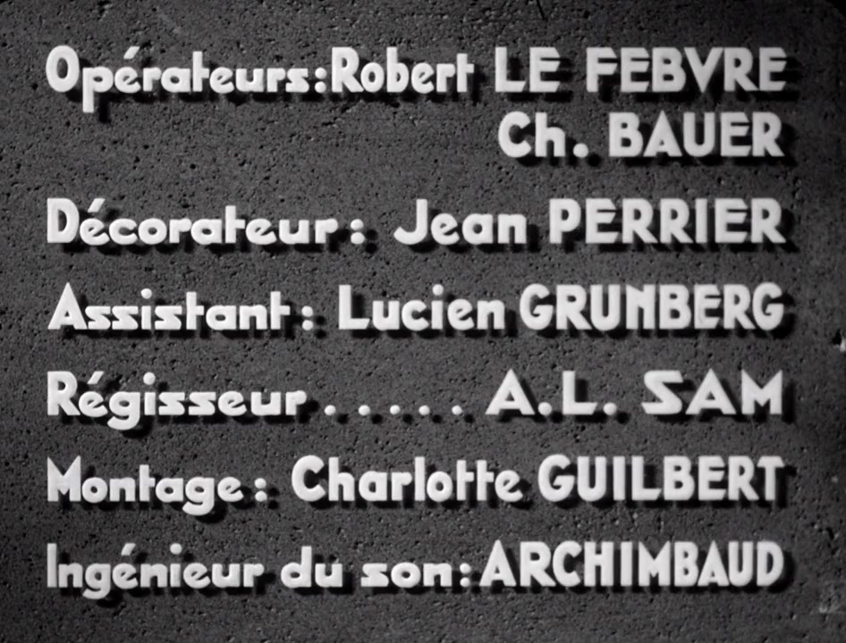 Marthe Richard au service de la France screenshot 2