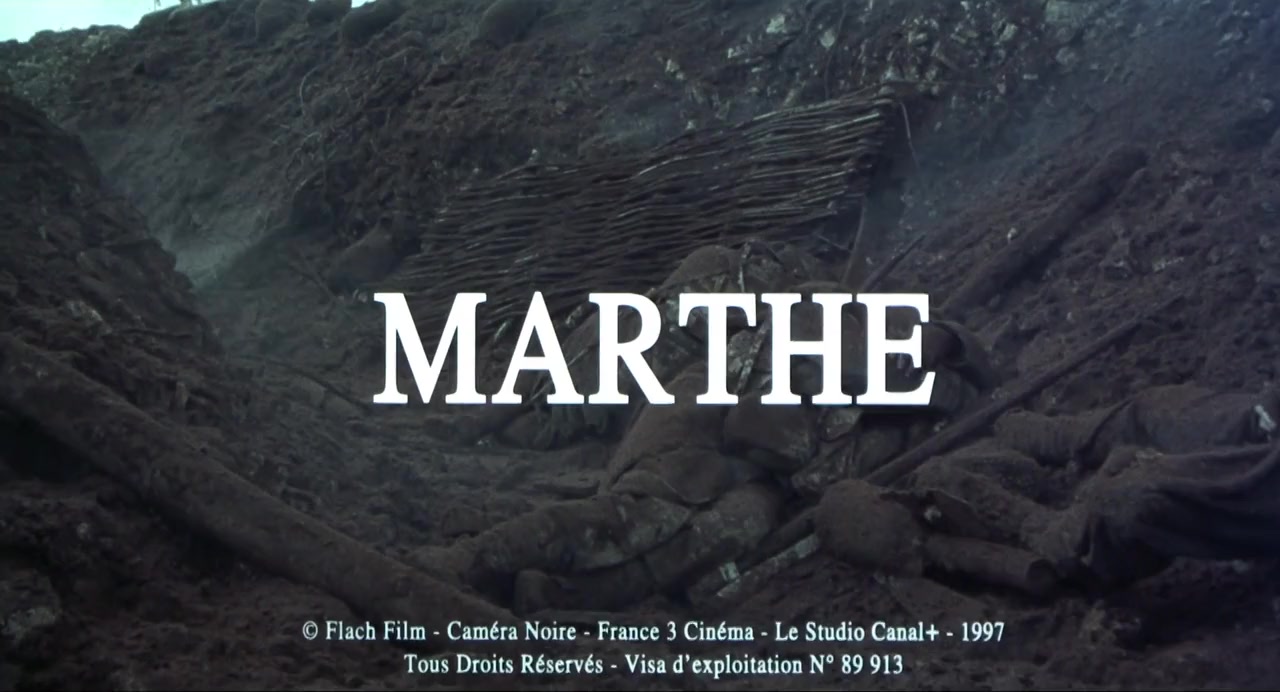 Marthe screenshot 2