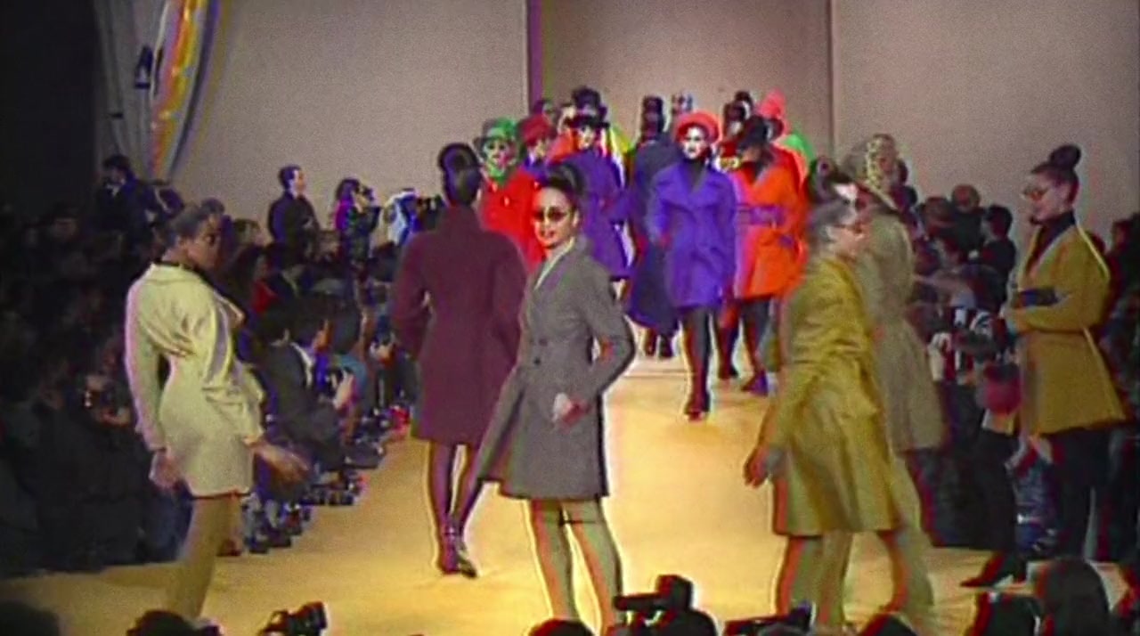 Martin Margiela: In His Own Words screenshot 1