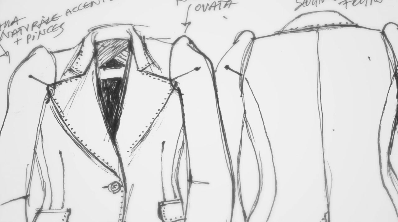 Martin Margiela: In His Own Words screenshot 2