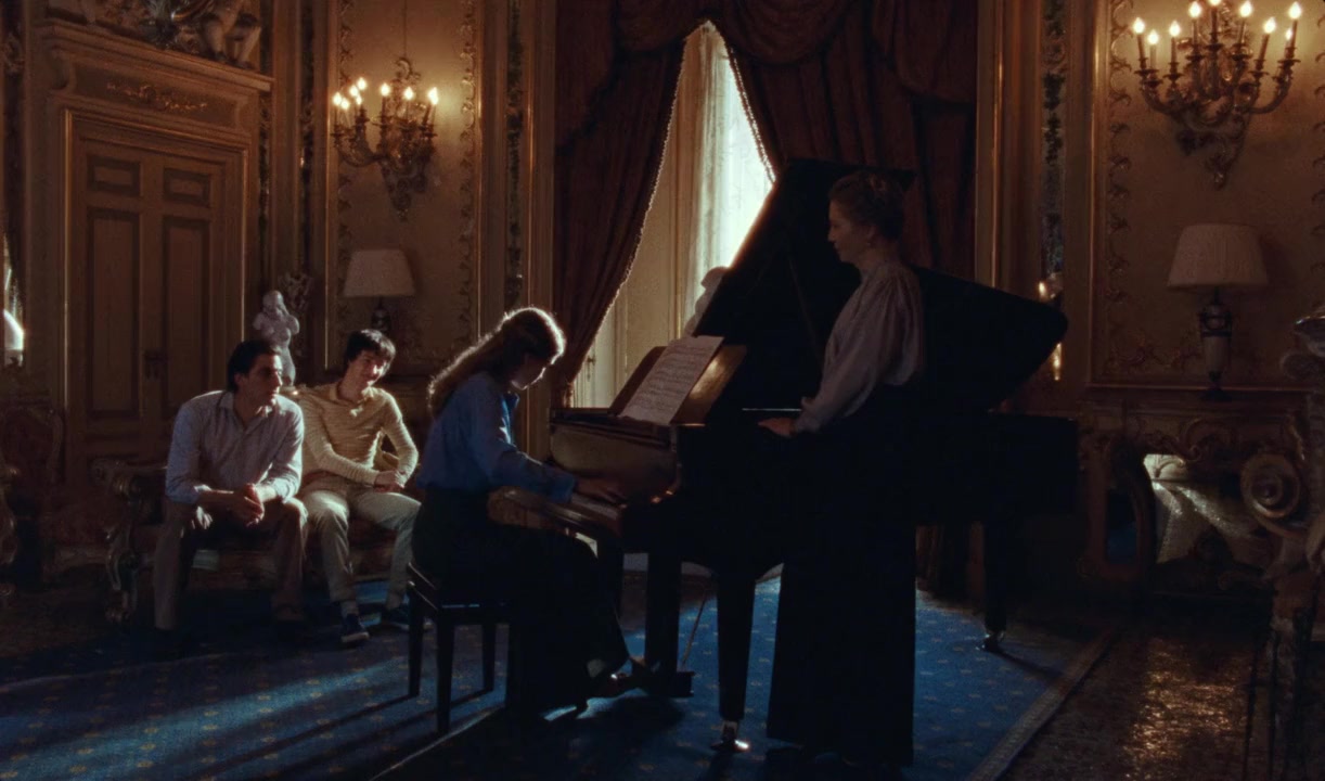 Martin Eden screenshot 3