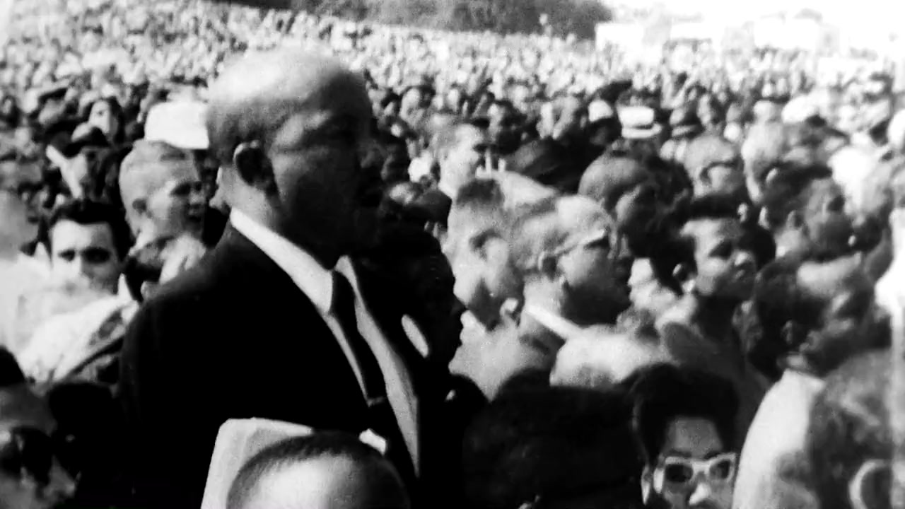 Martin Luther King Jr.: Enemies of The Dream screenshot 3
