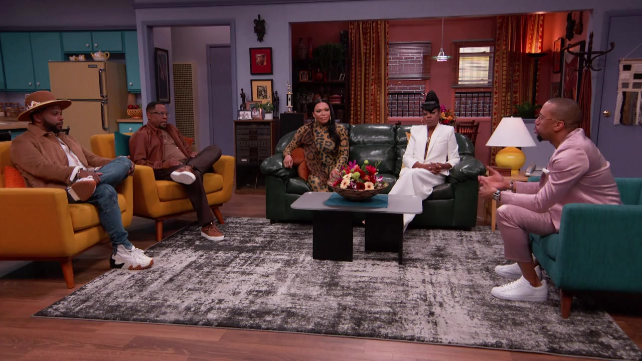Martin: The Reunion screenshot 2