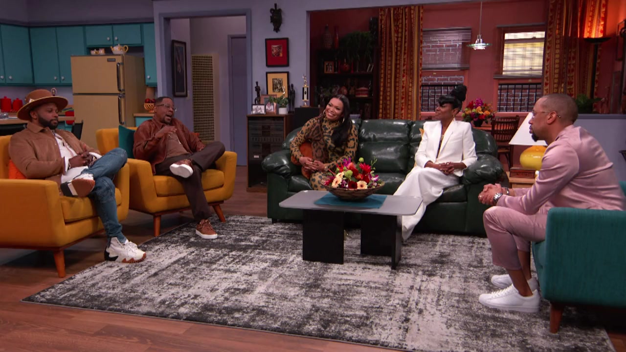 Martin: The Reunion screenshot 3